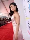Vanessa Hudgens - 2018 American Music Awards in Los Angeles