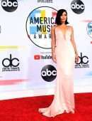 Vanessa Hudgens - 2018 American Music Awards in Los Angeles