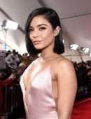 Vanessa Hudgens - 2018 American Music Awards in Los Angeles