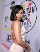Vanessa Hudgens - 2018 American Music Awards in Los Angeles