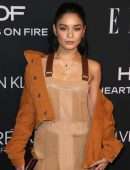 Vanessa Hudgens - 25th Annual ELLE Women in Hollywood Celebration in Los Angeles