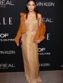 Vanessa Hudgens - 25th Annual ELLE Women in Hollywood Celebration in Los Angeles
