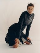 Vivienne Rohner in EXIT Magazine Issue 37 by Ben Parks