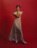 Vivienne Rohner in EXIT Magazine Issue 37 by Ben Parks
