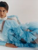 Vivienne Rohner in EXIT Magazine Issue 37 by Ben Parks