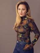 Amanda Bynes in Paper Magazine 2018