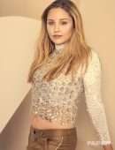 Amanda Bynes in Paper Magazine 2018