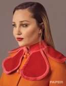 Amanda Bynes in Paper Magazine 2018
