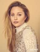 Amanda Bynes in Paper Magazine 2018