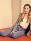 Amanda Bynes in Paper Magazine 2018