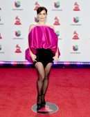 Ana De La Reguera - The 19th Annual Latin GRAMMY Awards in Las Vegas