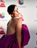Ana De La Reguera - The 19th Annual Latin GRAMMY Awards in Las Vegas