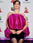 Ana De La Reguera - The 19th Annual Latin GRAMMY Awards in Las Vegas
