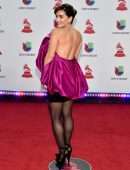 Ana De La Reguera - The 19th Annual Latin GRAMMY Awards in Las Vegas