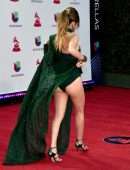 Ana Mena - The 19th Annual Latin GRAMMY Awards in Las Vegas