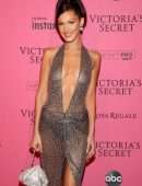 Bella Hadid - 2018 Victoria's Secret Fashion Show After Party in NYC