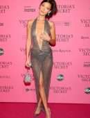 Bella Hadid - 2018 Victoria's Secret Fashion Show After Party in NYC