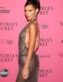 Bella Hadid - 2018 Victoria's Secret Fashion Show After Party in NYC