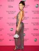 Bella Hadid - 2018 Victoria's Secret Fashion Show After Party in NYC