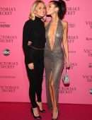 Bella Hadid - 2018 Victoria's Secret Fashion Show After Party in NYC