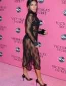 Chantel Jeffries - 2018 Victoria's Secret Fashion Show After Party in NYC