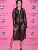 Chantel Jeffries - 2018 Victoria's Secret Fashion Show After Party in NYC