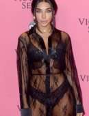 Chantel Jeffries - 2018 Victoria's Secret Fashion Show After Party in NYC