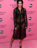 Chantel Jeffries - 2018 Victoria's Secret Fashion Show After Party in NYC