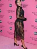 Chantel Jeffries - 2018 Victoria's Secret Fashion Show After Party in NYC