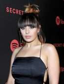 Charli XCX – Spotify’s Secret Genius Awards in Los Angeles