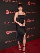 Charli XCX – Spotify’s Secret Genius Awards in Los Angeles