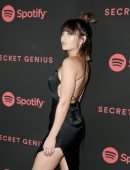 Charli XCX – Spotify’s Secret Genius Awards in Los Angeles