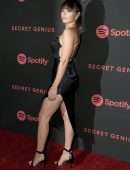 Charli XCX – Spotify’s Secret Genius Awards in Los Angeles