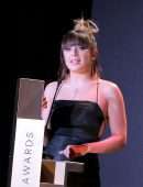 Charli XCX – Spotify’s Secret Genius Awards in Los Angeles