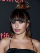 Charli XCX – Spotify’s Secret Genius Awards in Los Angeles