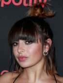 Charli XCX – Spotify’s Secret Genius Awards in Los Angeles