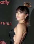 Charli XCX – Spotify’s Secret Genius Awards in Los Angeles