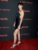 Charli XCX – Spotify’s Secret Genius Awards in Los Angeles