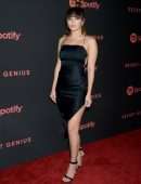 Charli XCX – Spotify’s Secret Genius Awards in Los Angeles