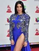 Danella Urbay - The 19th Annual Latin GRAMMY Awards in Las Vegas