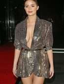 Demi Rose Mawby at Beauty Awards with OK! in London