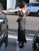Eiza Gonzalez Out and About in Los Angeles