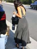 Eiza Gonzalez Out and About in Los Angeles