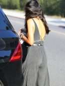 Eiza Gonzalez Out and About in Los Angeles