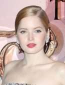 Ellie Bamber - UK Premiere of Disney's 'The Nutcracker And The Four Realms' in London