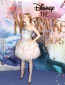 Ellie Bamber - UK Premiere of Disney's 'The Nutcracker And The Four Realms' in London