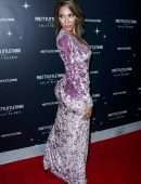 Farrah Abraham at PrettyLittleThing x Hailey Baldwin Launch Event