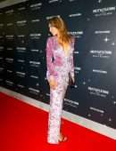 Farrah Abraham at PrettyLittleThing x Hailey Baldwin Launch Event