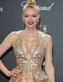Franziska Knuppe - 70th Bambi Awards in Berlin
