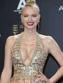 Franziska Knuppe - 70th Bambi Awards in Berlin
